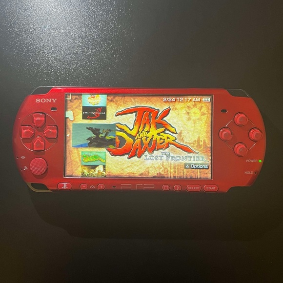 Sony PSP - Picture 6 of 12